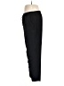Forever 21 Solid Black Casual Pants Size L - photo 5