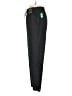 Gap Fit Solid Black Track Pants Size S - photo 5