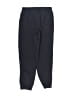 Adidas Solid Black Sweatpants Size 7 - photo 2