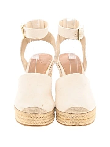 H&M Wedges (view 2)