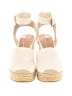 H&M Ivory Wedges Size EU 36 - photo 2