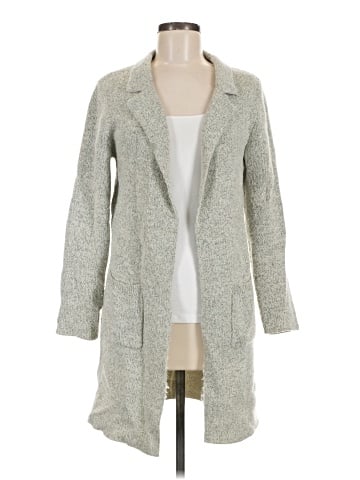 Monteau Cardigan (view 1)