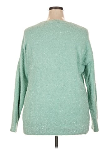 Lane Bryant Pullover Sweater (view 2)