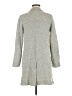 Monteau Gray Cardigan Size M - photo 2