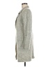 Monteau Gray Cardigan Size M - photo 5