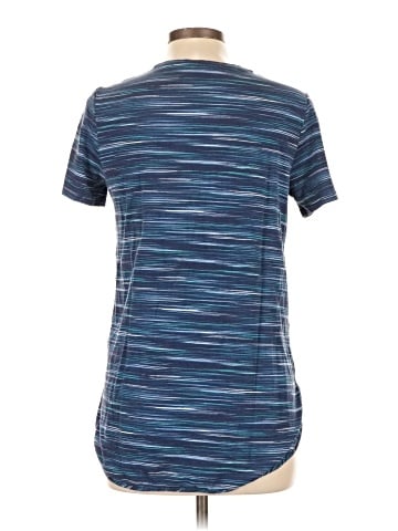 Lands' End Active T-Shirt (view 2)