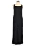 Just Female Solid Black Jumpsuit Size M - photo 1