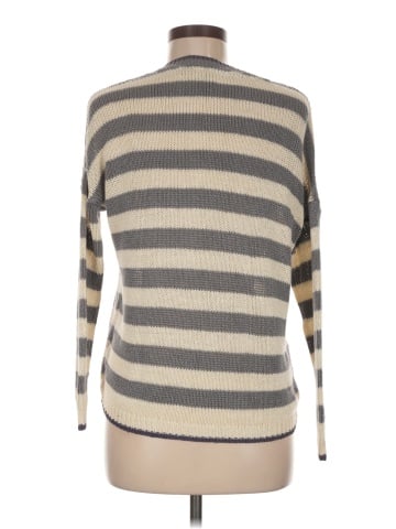 Quinn Pullover Sweater (view 2)