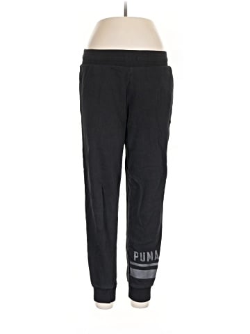 Puma Track Pants (view 1)