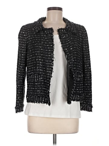 Oscar De La Renta 3/4 Sleeve Top (view 1)
