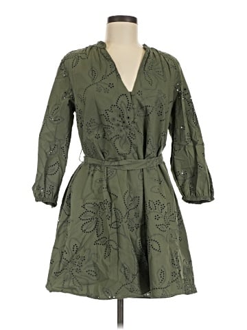 Zara Casual Dress (view 1)