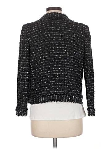 Oscar De La Renta 3/4 Sleeve Top (view 2)