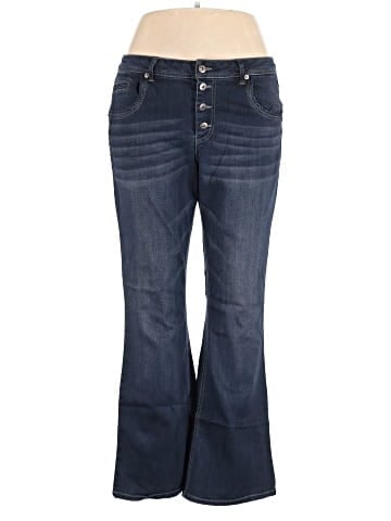 Sunrise Jeans (view 1)