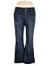 Sunrise Blue Jeans Size 19 - photo 1