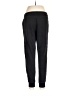 Puma Graphic Black Track Pants Size 10 - photo 2