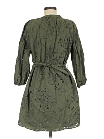 Zara Casual Dress (view 2)
