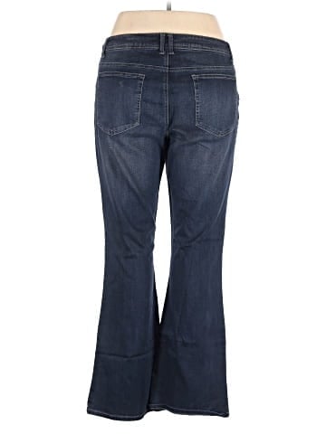 Sunrise Jeans (view 2)