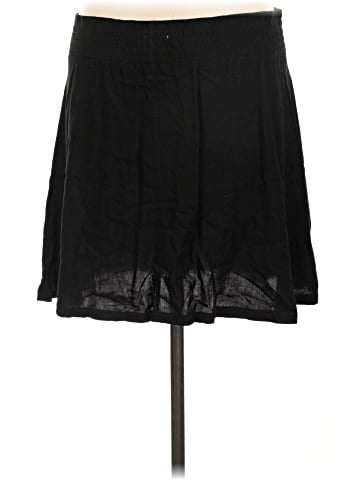 Frenchi Casual Skirt (view 2)