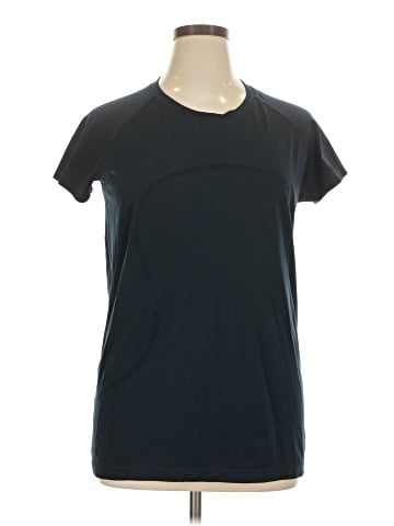 Lululemon Athletica Active T-Shirt (view 1)