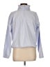 Eddie Bauer Blue Track Jacket Size M - photo 1