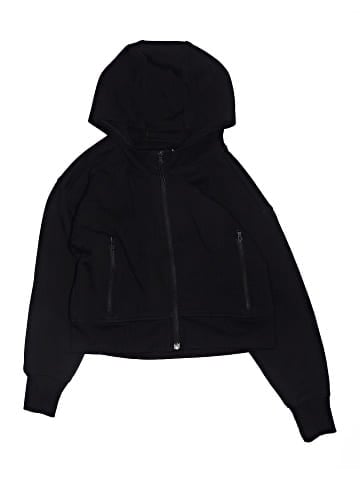 Active by Old Navy Zip Up Hoodie (view 1)