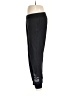 Puma Graphic Black Track Pants Size 10 - photo 5