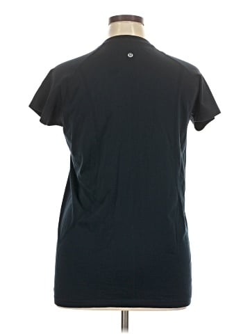 Lululemon Athletica Active T-Shirt (view 2)