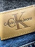 CALVIN KLEIN JEANS Blue Jeans Size 8 - photo 3