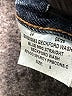 CALVIN KLEIN JEANS Blue Jeans Size 8 - photo 4
