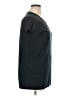 Lululemon Athletica Black Active T-Shirt Size 16 - photo 4