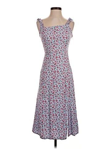 American Eagle Outfitters Casual Dress (view 1)