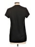 Adidas Solid Black Active T-Shirt Size L - photo 2