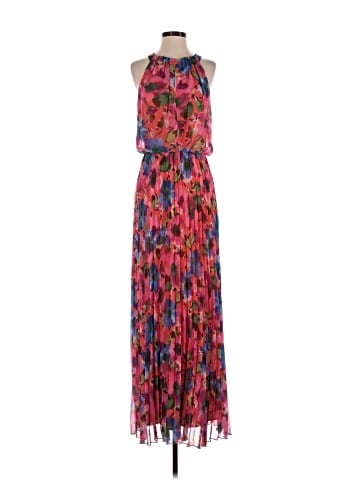Xscape Cocktail Dress (view 1)