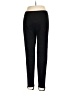 J.Crew Solid Black Active Pants Size L - photo 2