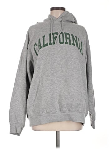Audrey 3+1 Pullover Hoodie (view 1)