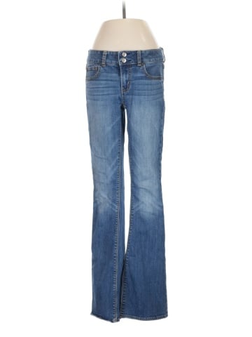American Eagle Outfitters Jeans (view 1)