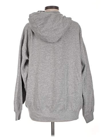 Audrey 3+1 Pullover Hoodie (view 2)