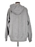 Audrey 3+1 Gray Pullover Hoodie Size Med - Lg - photo 2