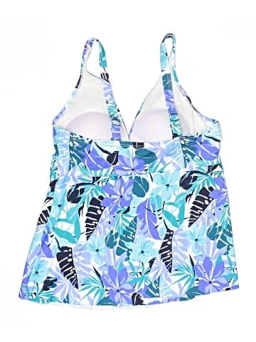 Swimsuits for all Swimsuit Top (view 2)