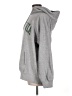 Audrey 3+1 Gray Pullover Hoodie Size Med - Lg - photo 5