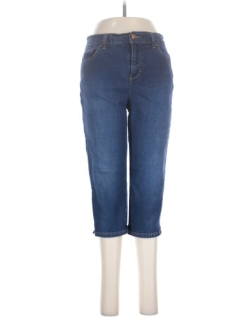 Gloria Vanderbilt Jeans (view 1)