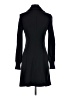 Unbranded Black Coat Size S (estimated) - photo 2