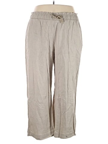 Lane Bryant Casual Pants (view 1)