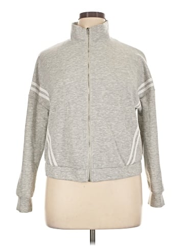Assorted Brands Track Jacket (view 1)