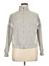Assorted Brands Gray Track Jacket Size XL - photo 1
