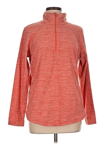 St. John's Bay Pullover Sweater (view 1)