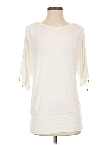Lascana 3/4 Sleeve Top (view 1)
