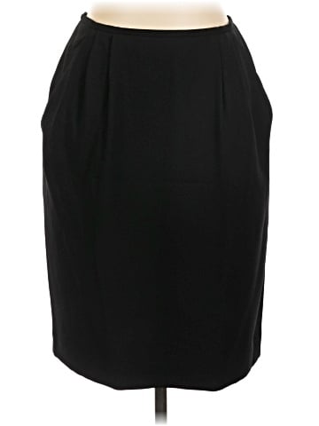 Liz Claiborne Collection Formal Skirt (view 1)