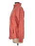 St. John's Bay 100% Polyester Red Pullover Sweater Size M - photo 5