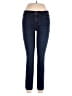 J Brand Blue Jeans Size 28 waist - photo 1